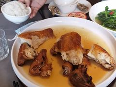 -张家卫·阳江菜·小海鲜(肥婆湾桥店)