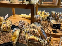 -Max Bakery 阿唛手作