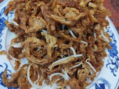 糖醋面筋-九河居(荔湾路店)