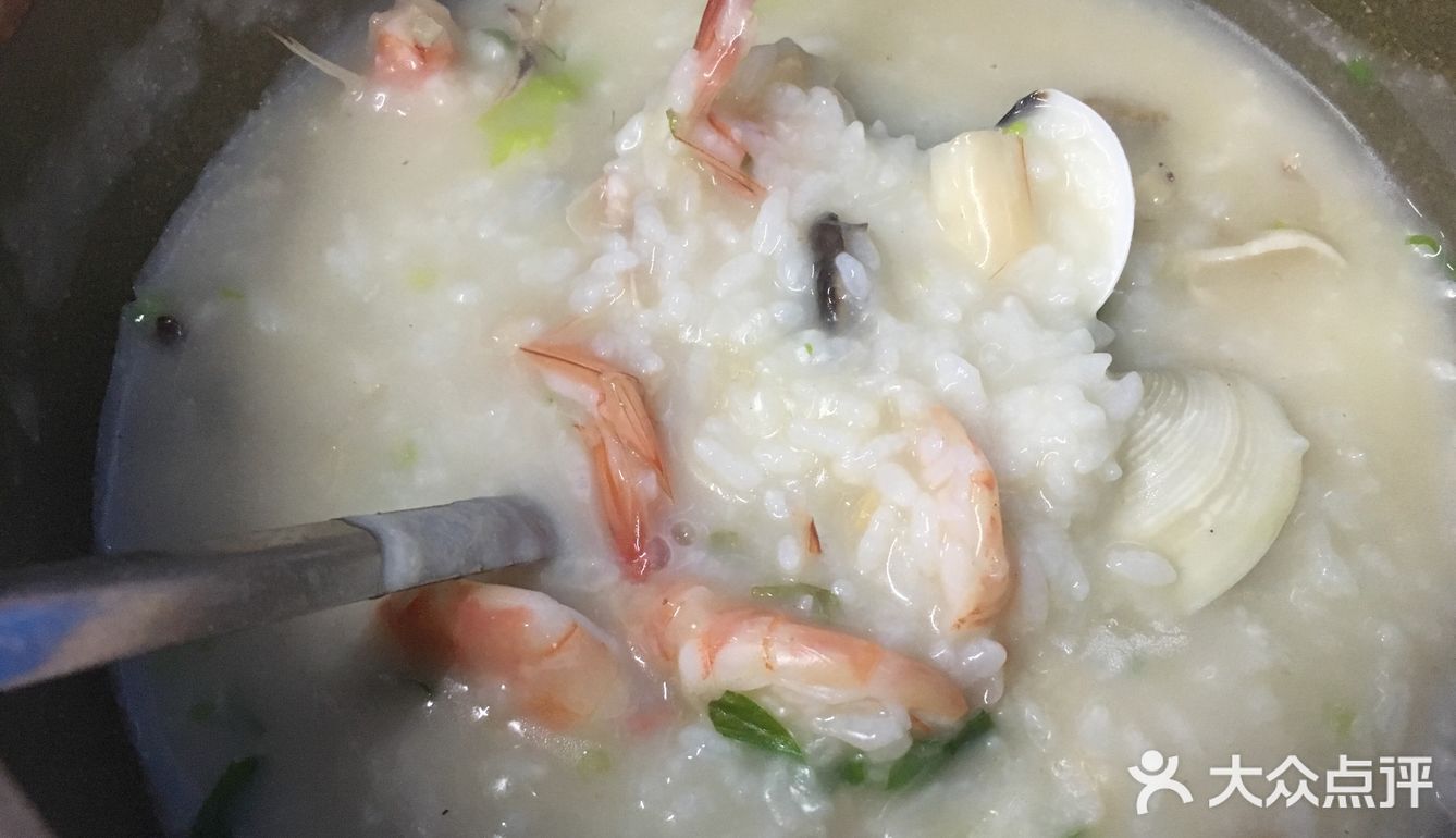 味道还是一如既往的好价格还是那样平民化