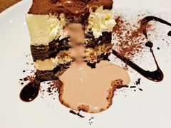 流心提拉米苏-必胜客(宁波天一水街店)