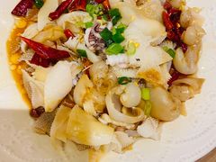 -十面欢腾·海鲜面·台式Bistro(长乐路店)