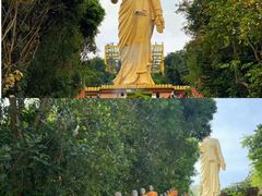 -西双版纳勐泐文化旅游区