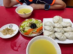 -津门张记包子铺(三马路店)