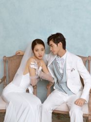 -雨墨婚纱摄影工作室