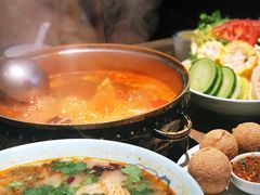 -酸喜·三度酸·贵州味