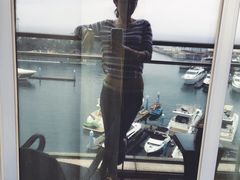 -大梅沙游艇度假酒店