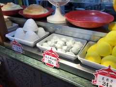 -那家老院子东北菜·饺子·小鸡炖蘑菇(艳华街店)
