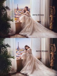 -THE QUEEN(北京店)