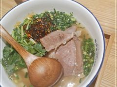 -马记永·兰州牛肉面(3019君尚店)