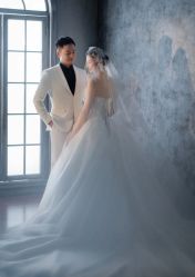-雪中彩影婚纱摄影·品控旗舰店