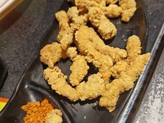 -巴府菌汤火锅(灵寿店)