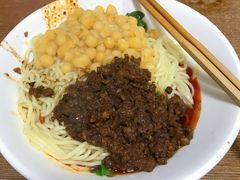 花市豌杂面-花市豌杂面(民生路店)