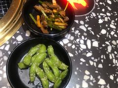 -黑牛の場烤肉(摩天活力城店)