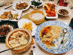 -顺风海鲜港(金玉兰店)