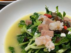 -良师门滨海人家·海鲜·家常菜(滨海城店)