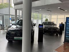 -上海德星奔驰(江杨南路店)