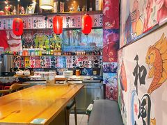 -和食亭·自助·烤肉·寿喜烧(海创园店)