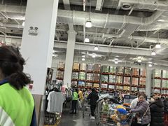 -山姆会员商店(亦庄创意生活广场店)