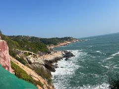 -广东惠东海龟国家级自然保护区