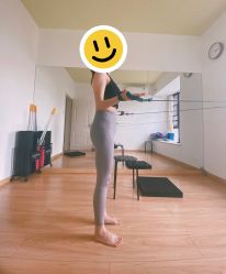 -后素孕产瑜伽·运动康复中心