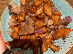 -那时新疆·若羌(经纬汇店)