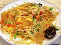 -高玛纳驴肉火烧(一世界店)