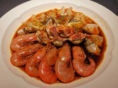 -高佳庄·海鲜酒楼(东港店)