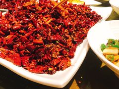 -望京一号·重庆江湖菜(工体店)