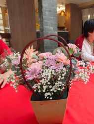 -爱弥儿月子中心(省医院店)