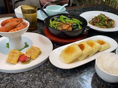 -小城故事·地道宁波味(月湖盛园店)