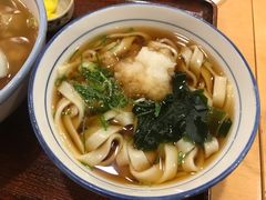 -吉田麺業 きしめんよしだ(エスカ店)