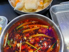 -蚝美人·生蚝海鲜烧烤(茶花园店)
