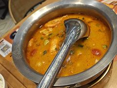 -越小品·越南餐厅(万科里店)