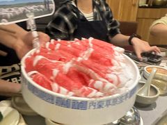 -巴奴毛肚火锅(商城路店)