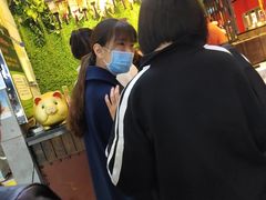 -春风十里海鲜火锅烤肉自助餐厅(华强店)