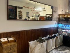 -Catch Bagel(芳草地店)
