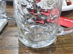-清真·金鑫隆牛羊肉(环山路店)