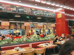 -管氏翅吧(马家堡店)