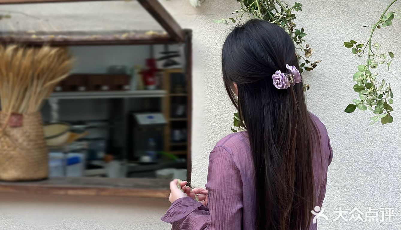 济宁新开的!独栋中式庭院火锅🪭