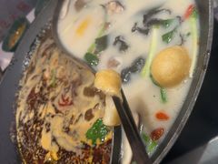 -新辣道鱼火锅(龙旗广场店)