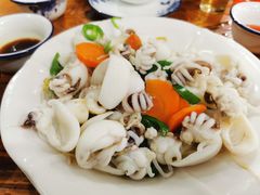 -南记食粥坊·宵夜大排档(岭南分店)