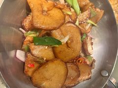 -绿茶餐厅(北京世纪金源店)