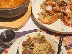 -Aqua Oasis 水天堂(相城天虹商场店)