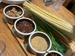 -广合草鸡·泰山炒鸡(温泉路店)