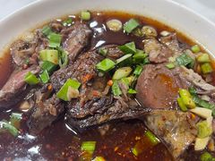 -南花桥羊肉馆老字号(乌镇店)
