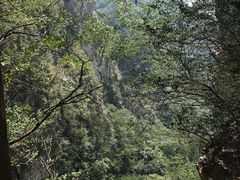 -北京上方山国家森林公园