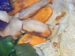 -豪華小食.華記