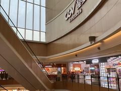 -CGV星星影城(颐堤港ScreenX店)