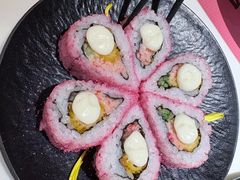 -花漫里·日式の创意餐厅(晋江万达店)